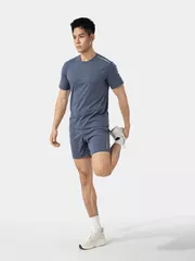 Bộ Quần Áo Nam Mùa Hè COOL Pro-ACTIVE 5S Fashion Phom Slimfit YBTS25007