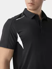 Áo Polo Nam 5S Fashion Pro-Active Phom Slimfit APC25035