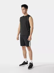 Áo Sát Nách Nam 5S Fashion Phong Cách Thể Thao ASN25001