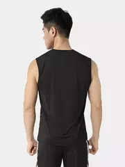 Áo Sát Nách Nam 5S Fashion Phong Cách Thể Thao ASN25001