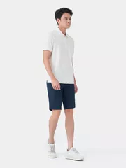 Áo Polo Nam 5S Fashion Trơn Phom Regular APC24009