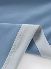 Quần Short Thể Thao 5S Fashion Cạp Chun Can Phối Regular QST25007