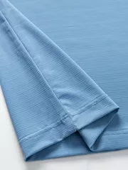 Áo Ba Lỗ Nam 5S Fashion Trơn Regular ABL25003