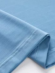 Áo Ba Lỗ Nam 5S Fashion Trơn Regular ABL25003