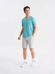 Áo Thun Nam 5S Fashion In Chữ Phong Cách ATS25053