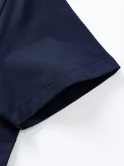 Áo Thun Nam Trơn 5S Fashion Cotton Phom Regular ATS25060