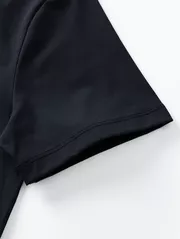 Áo Thun Nam Thể Thao 5S Fashion In Lưng Phom Regular ATS25054