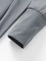 Áo Chống Nắng Nam 5S Fashion Nhẹ Mát Phom Regular ACN25002