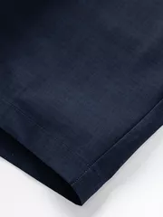 Quần Short Thể Thao Nam Cạp Cúc 5S Fashion Dệt Hiệu Ứng QST25019