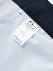 Quần Short Thể Thao Nam Cạp Cúc 5S Fashion Dệt Hiệu Ứng QST25019