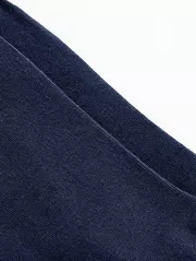 Tất Nam Cổ Ngắn 5S Fashion Thấm Hút, Trơn Basic TAT25001