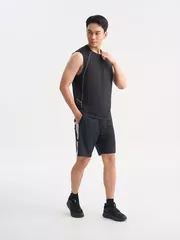 Áo Sát Nách Nam 5S Fashion Phong Cách Thể Thao ASN25001