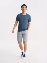 Áo Thun Nam Thể Thao 5S Fashion In Lưng ATS25018