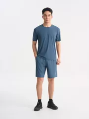 Bộ Quần Áo Nam Mùa Hè COOL Pro-ACTIVE 5S Fashion Phom Slimfit YBTS25007