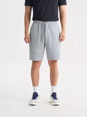 Quần Short Nam Casual 5S Fashion Cotton In Chữ QSC25003