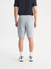 Quần Short Nam Casual 5S Fashion Cotton In Chữ QSC25003