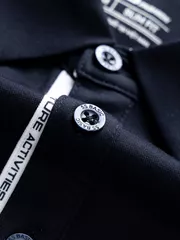 Áo Polo Nam 5S Fashion Classic Phom Slimfit BAPC25001