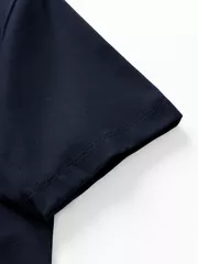 Áo Polo Nam 5S Fashion Classic Phom Slimfit BAPC25001