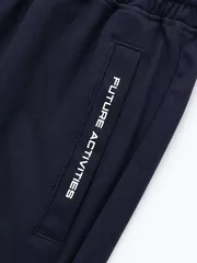 Quần Short Thể Thao 5S Fashion In Đơn Giản Slimfit BQST25001