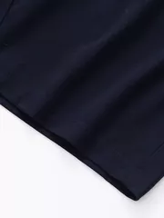 Quần Short Thể Thao 5S Fashion In Đơn Giản Slimfit BQST25001