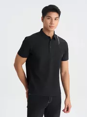 Áo Polo Nam 5S Fashion Thể Thao Slimfit APC25005