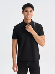 Áo Polo Nam 5S Fashion Thể Thao Slimfit APC25005