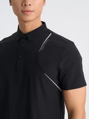 Áo Polo Nam 5S Fashion Thể Thao Slimfit APC25005