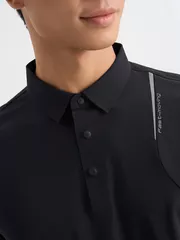 Áo Polo Nam 5S Fashion Thể Thao Slimfit APC25005