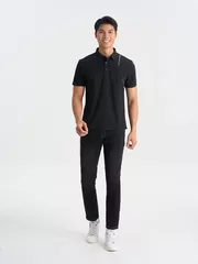 Áo Polo Nam 5S Fashion Thể Thao Slimfit APC25005