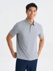 Áo Polo Nam Thể Thao 5S ACTIVE Phom Regular APC25083