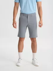 Quần Short Tây Nam 5S Fashion Kẻ Ô Slimfit QSA25005