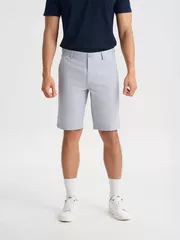 Quần Short Kaki Nam 5S Fashion Cotton Slimfit QSK25007