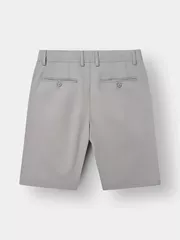 Quần Short Kaki Nam 5S Fashion Modal Phom Regular QSK25006