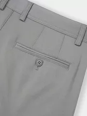 Quần Short Kaki Nam 5S Fashion Modal Phom Regular QSK25006