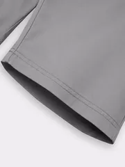 Quần Short Kaki Nam 5S Fashion Modal Phom Regular QSK25006