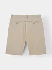 Quần Short Kaki Cotton 5S Fashion Phom Regular Trơn QSK25012