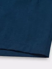 Quần Short Thể Thao Nam 5S Fashion Phom Regular Hiệu Ứng QST25018