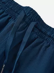 Quần Short Thể Thao Nam 5S Fashion Phom Regular Hiệu Ứng QST25018