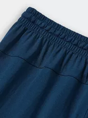 Quần Short Thể Thao Nam 5S Fashion Phom Regular Hiệu Ứng QST25018