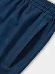 Quần Short Thể Thao Nam 5S Fashion In Loang Regular QST25011