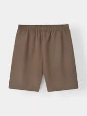 Quần Short Thể Thao Nam 5S Fashion Trơn Basic QST25022