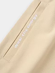 Quần Short Casual Nam 5S Fashion Phom Slimfit QSC25015