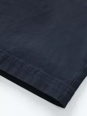 Quần Short Kaki Nam 5S Fashion Cạp Cúc QSK24005