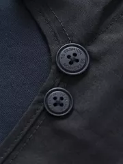 Quần Short Kaki Nam 5S Fashion Cạp Cúc QSK24005