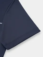 Áo Polo Thể Thao Nam 5S Fashion Phom Regular APC25138