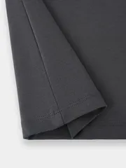 Áo Thun Nam Họa Tiết 5S Fashion Chất Liệu Tự Nhiên ATS25023