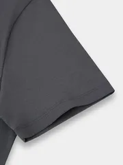 Áo Thun Nam Họa Tiết 5S Fashion Chất Liệu Tự Nhiên ATS25023