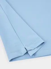 Áo Polo Nam Ngắn Tay 5S Fashion Trơn Regular APC25094