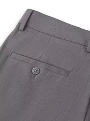 Quần Short Tây Nam 5S Fashion Dệt Xước Slimfit QSA25002