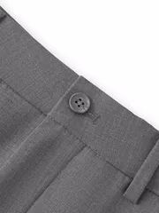 Quần Short Tây Nam 5S Fashion Dệt Xước Slimfit QSA25002